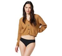 Triumph Mujer Lovely Micro Brazilian String, Briefs, Black, M