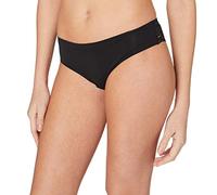 Triumph Mujer Lovely Micro Brazilian String, Briefs, Black, M