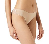 Triumph Mujer Lovely Micro Brazilian String, Briefs, Smooth Skin, XL