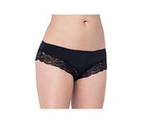 Triumph Mujer Lovely Micro Hipster, Briefs, Black, S