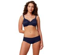Triumph Mujer Lovely Micro Hipster, Dark Blue