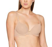 Triumph Mujer Lovely Micro Whpm, Wired Padded Bra, Smooth Skin, 85C