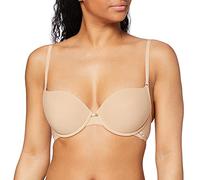 Triumph Mujer Lovely Micro Whum, Push-Up Bra, Smooth Skin, 100B