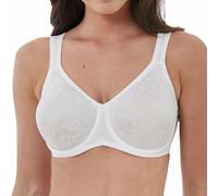 Triumph Mujer Lovely Minimizer W X, Minimizer Bra, Vanille, 95F