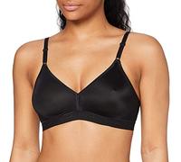 Triumph Mujer Micro Fun N, Bra, Black, 100C