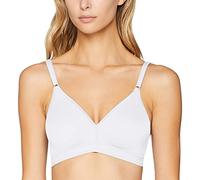Triumph Mujer Micro Fun N, Bra, White, 85B