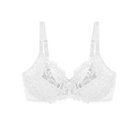 Triumph Mujer Modern Finesse W02, Wired Bra, White, 90E