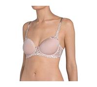 Triumph Mujer Modern Finesse Wp, Wired Padded Bra, Neutral Beige, 100C