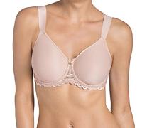 Triumph Mujer Modern Finesse Wp, Wired Padded Bra, Neutral Beige, 95C