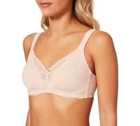 Triumph Mujer Modern Lace+Cotton N, Bra, Neutral Beige, 95A