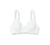 Triumph Mujer Modern Lace+Cotton WP Ex, Bra, White, 100C
