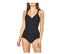 Triumph Mujer Modern Soft+Cotton Bs, Body Shapewear , Black, 110D