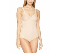 Triumph Mujer Modern Soft+Cotton Bs, Body Shapewear , Neutral Beige, 100D