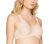 Triumph Sujetador reductor Modern Soft + Cotton N sin aro Piel 120C