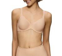Triumph Mujer Modern Soft+Cotton W, Wired Bra, Neutral Beige, 105B