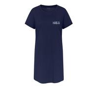 Triumph Mujer Nightdresses NDK X, New Navy, 38