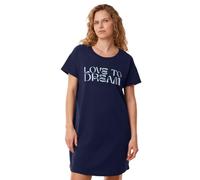 Triumph Mujer Nightdresses NDK X, New Navy, 46