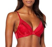 Triumph Mujer Palm Spotlight WP Ex Sujetador con Copa Completa Not Applicable, Rojo (Mars Red 0042), 105E (Talla del Fabricante: 90)