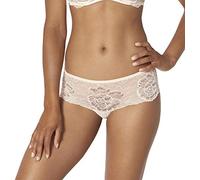 Triumph Mujer Peony Florale Hipster, Briefs, Angora, 40