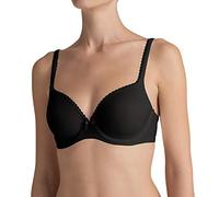 Triumph Mujer Perfectly Soft Whp, T-Shirt Bra, Black, 100D