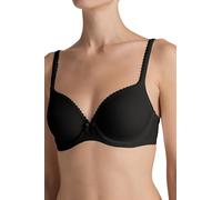 Triumph Mujer Perfectly Soft Whp, T-Shirt Bra, Black, 105C