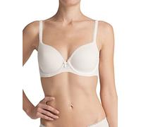 Triumph Mujer Perfectly Soft Whp, T-Shirt Bra, Vanille, 100D