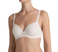 Triumph Mujer Perfectly Soft Whp, T-Shirt Bra, Vanille, 100F