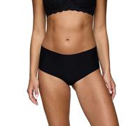 Triumph Pretty Micro Maxi Bragas, Black, L De Las Mujeres