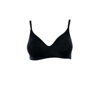 Triumph Mujer Pure Micro N, Bra, Black, 100E