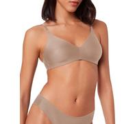 Triumph Mujer Pure Micro N, Bra, Cafe Latte, 85D