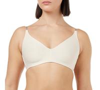 Triumph Mujer Pure Micro N, Bra, Cameo Beige, 90B