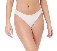 Triumph Mujer Pure Micro Tai, Underwear, Cameo Beige, 42