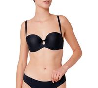 Triumph Mujer Pure Micro WDP, Bra, Black, 90B