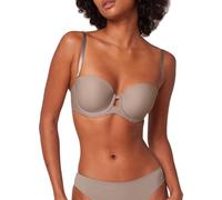 Triumph Mujer Pure Micro WDP, Bra, Cafe Latte, 85C