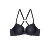 Triumph Mujer Pure Micro Whp, Bra, Black, 100A