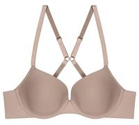 Triumph Mujer Pure Micro WHP, Bra, Cafe Latte, 85A