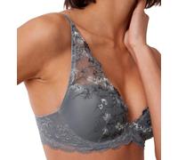 Sujetador fular Sensual Spotlight Mujer Talla 95C. Color Gris