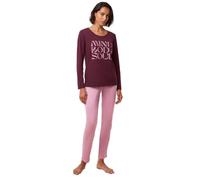 Triumph Mujer Sets PK LSL X, Violet - Dark Combination, 38