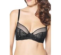 Triumph Mujer Sexy Angel Spotlight W02 Sujetador con Aros Not Applicable, Negro (Black 0004), 85G (Talla del Fabricante: 70)