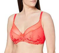 Triumph Mujer Sexy Angel Spotlight W02 Sujetador con Aros Not Applicable, Rosa (Coral 1515), 95G (Talla del Fabricante: 80)