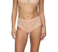 Triumph Mujer Shape Smart Ellipse Maxi Undergarment_Thigh_Slimmer, Beige, XL