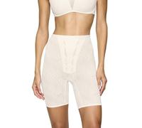 Triumph Mujer Shape Smart Ellipse Panty L Undergarment_Thigh_Slimmer, Blanquecino, L
