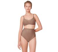 Triumph Mujer Shape Smart Highwaist String, Toasted Almond