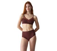 Triumph Mujer Shape Smart N Bra, Velvet Chocolate, 3