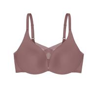 Triumph Mujer Shape Smart P, Bra, Rose Brown, 1