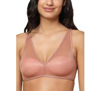 Triumph Mujer Signature Sheer P Ex, Bra, Toasted Almond, 85C