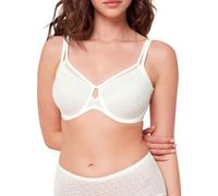 Sujetador reductor Signature Sheer Mujer Talla 110D. Color Blanco