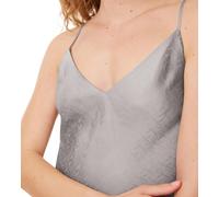 Triumph Mujer Silky Sensuality Ndw X 01, Silent Grey, 48