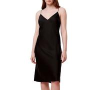 Triumph Mujer Silky Sensuality Ndw X, Night Shirt, Black, 48