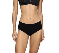 Triumph Bragas Smart Invisible Maxi Mujer Negro 1